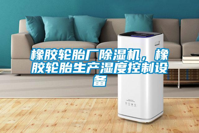 橡膠輪胎廠除濕機(jī)<div   id=