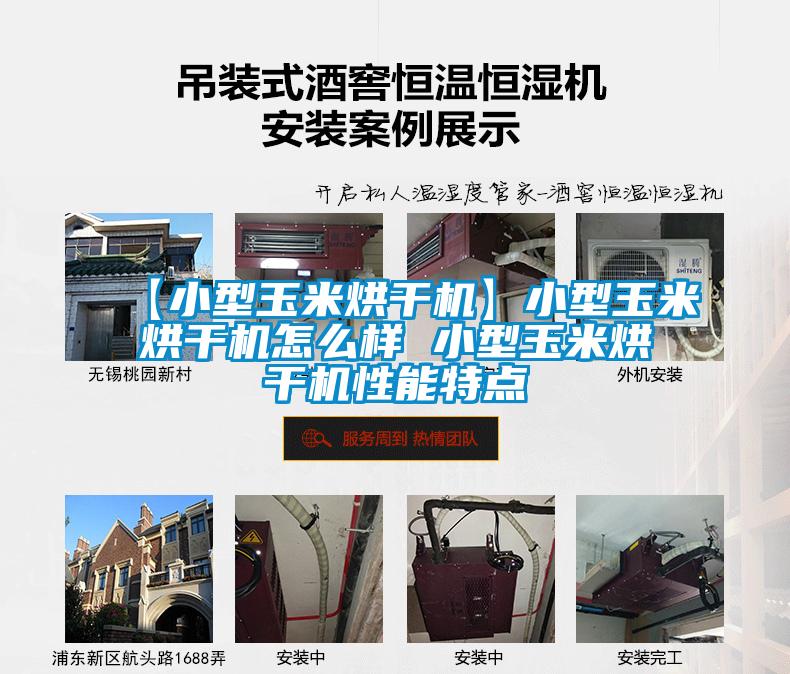 【小型玉米烘干機(jī)】小型玉米烘干機(jī)怎么樣 小型玉米烘干機(jī)性能特點