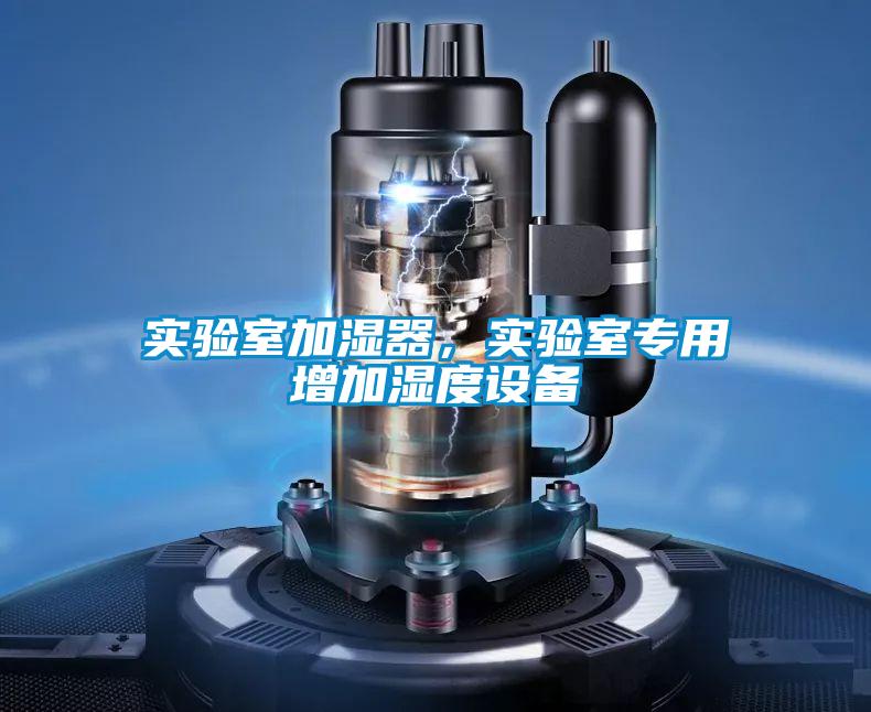實(shí)驗(yàn)室加濕器<div   id=