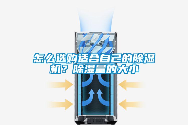 怎么選購適合自己的除濕機<div   id=