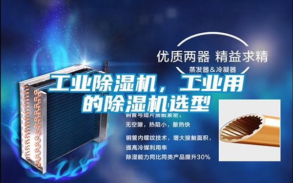 工業(yè)除濕機(jī)<div   id=