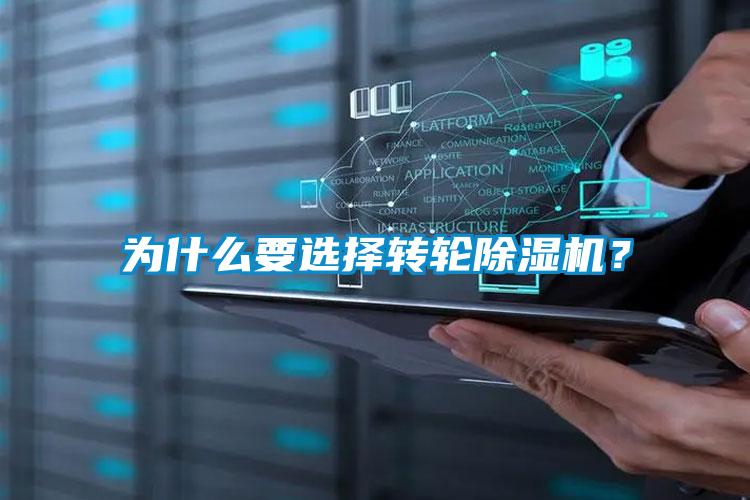 為什么要選擇轉(zhuǎn)輪除濕機(jī)<div   id=