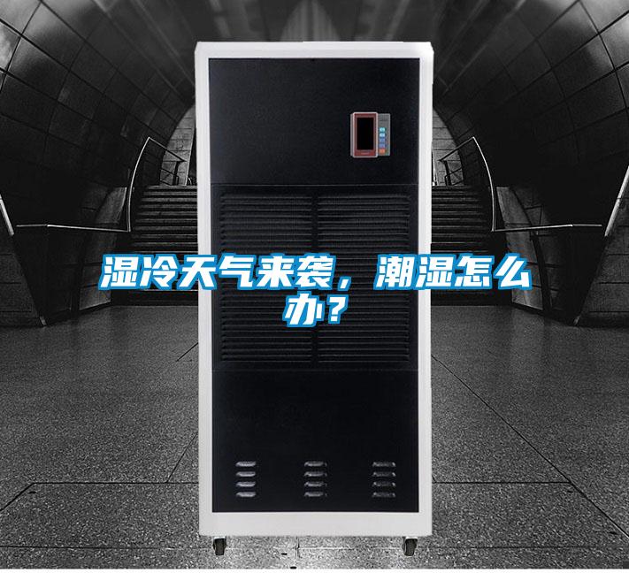 濕冷天氣來襲<div   id=