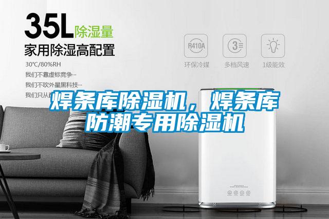 焊條庫除濕機(jī),焊條庫防潮專用除濕機(jī)