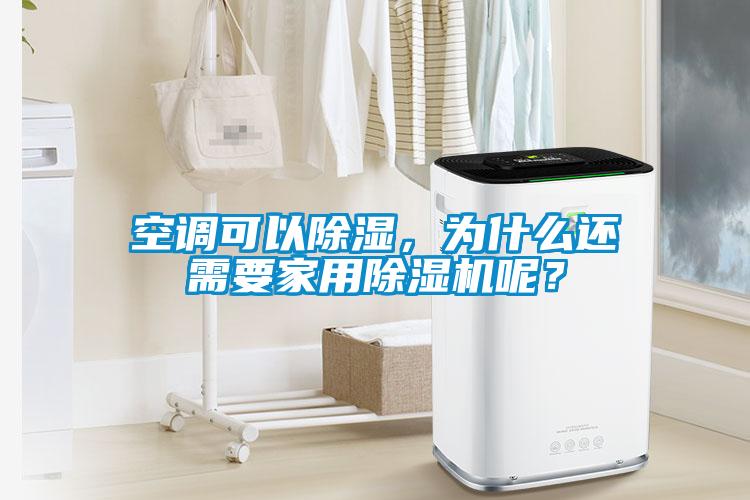 空調(diào)可以除濕，為什么還需要家用除濕機呢<div   id=