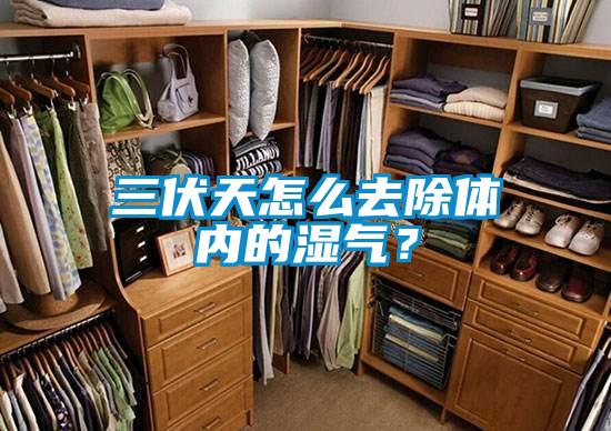 三伏天怎么去除體內(nèi)的濕氣<div   id=
