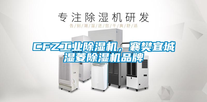 CFZ工業(yè)除濕機(jī)<div   id=
