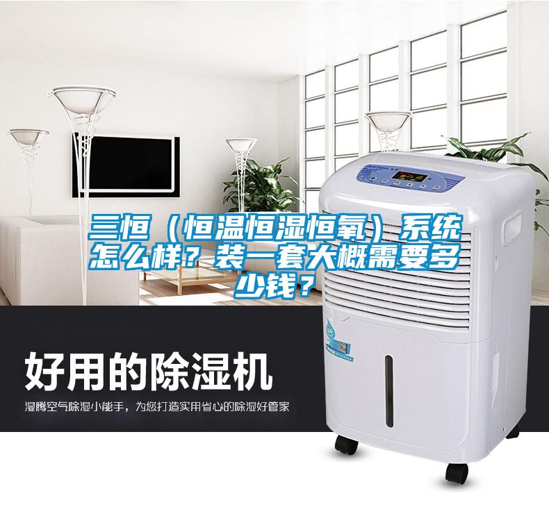 三恒（恒溫恒濕恒氧）系統(tǒng)怎么樣<div   id=