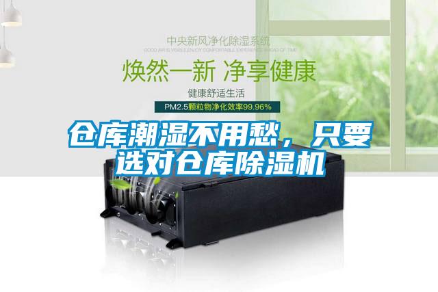 倉庫潮濕不用愁<div   id=