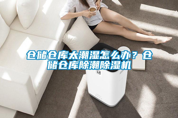 倉儲倉庫太潮濕怎么辦？倉儲倉庫除潮除濕機