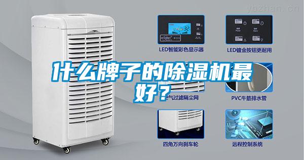 什么牌子的除濕機(jī)最好<div   id=