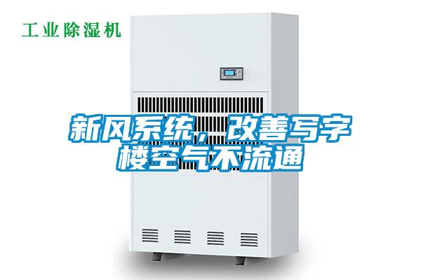 新風(fēng)系統(tǒng)<div   id=