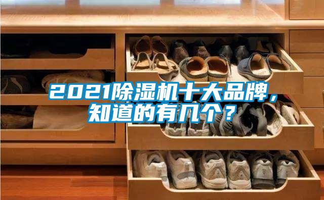 2021除濕機(jī)十大品牌，知道的有幾個(gè)<div   id=