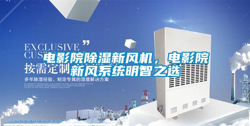 電影院除濕新風(fēng)機(jī)<div   id=