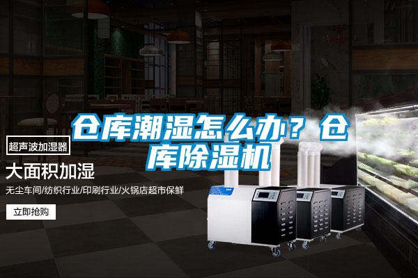倉庫潮濕怎么辦<div   id=