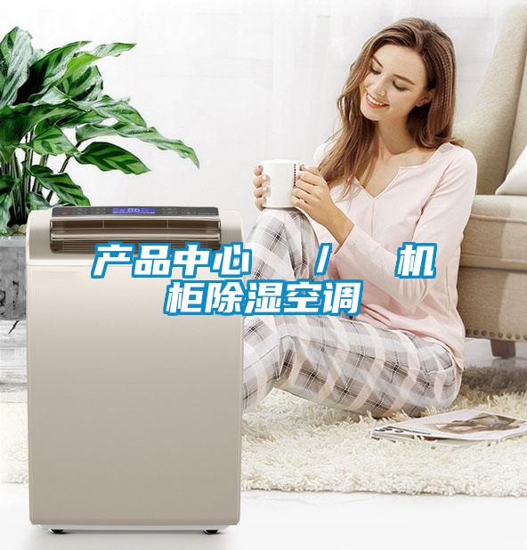 產(chǎn)品中心 / 機柜除濕空調(diào)