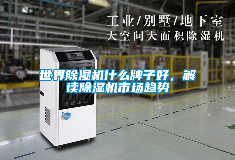 世界除濕機(jī)什么牌子好<div   id=