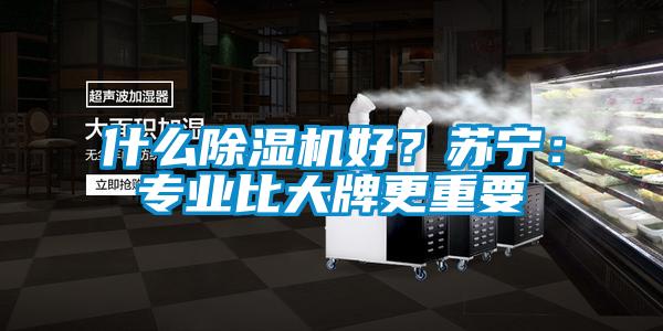 什么除濕機(jī)好<div   id=