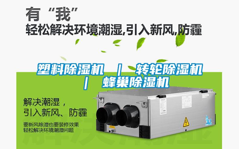 塑料除濕機(jī) | 轉(zhuǎn)輪除濕機(jī) | 蜂巢除濕機(jī)