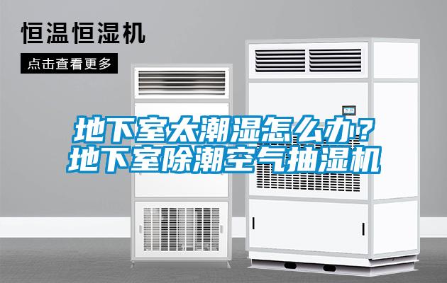 地下室太潮濕怎么辦<div   id=