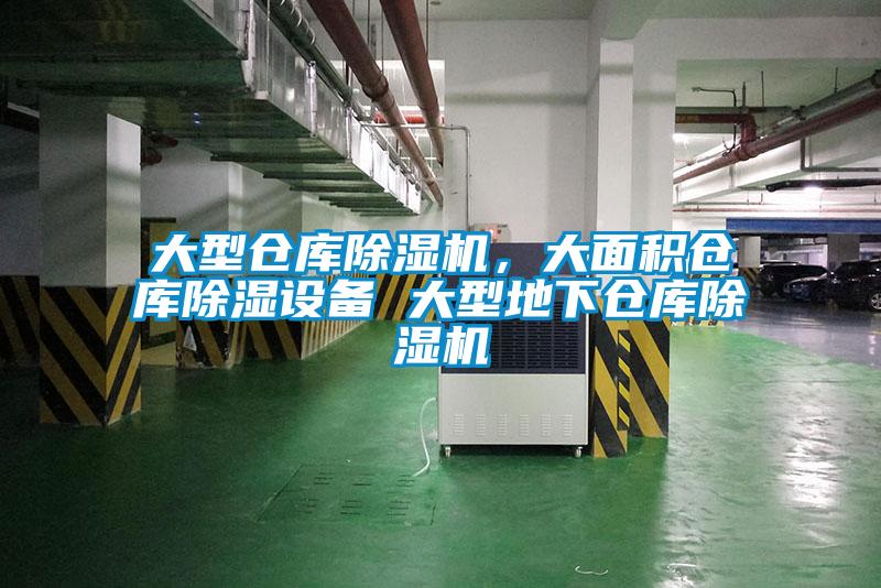 大型倉(cāng)庫(kù)除濕機(jī)<div   id=