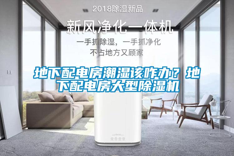 地下配電房潮濕該咋辦<div   id=