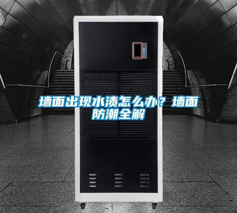 墻面出現(xiàn)水漬怎么辦<div   id=