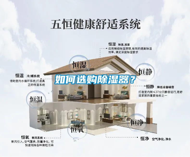 如何選購(gòu)除濕器<div   id=