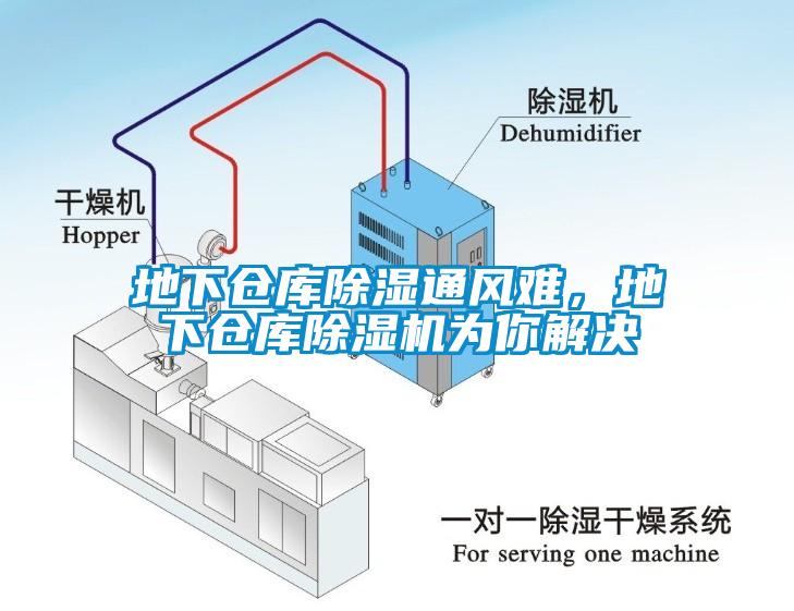 地下倉(cāng)庫(kù)除濕通風(fēng)難<div   id=