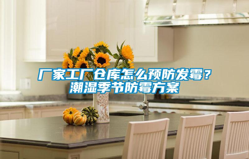 廠家工廠倉庫怎么預(yù)防發(fā)霉<div   id=
