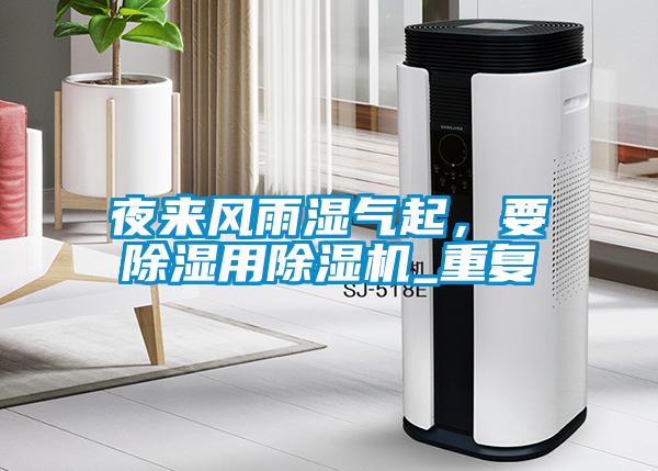 夜來(lái)風(fēng)雨濕氣起<div   id=