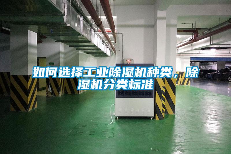 如何選擇工業(yè)除濕機(jī)種類<div   id=