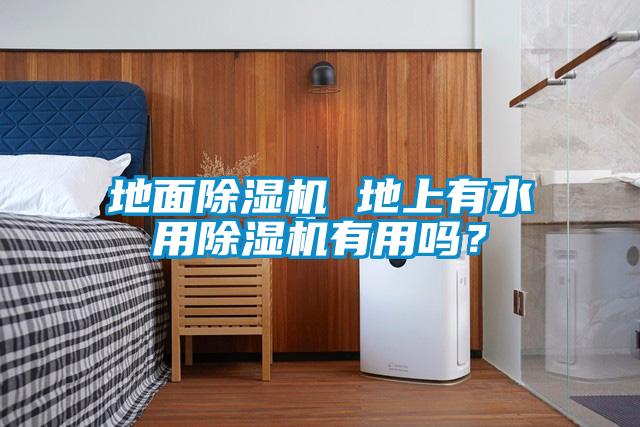 地面除濕機 地上有水用除濕機有用嗎<div   id=