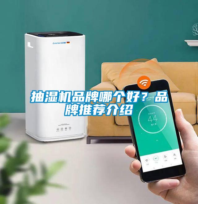 抽濕機(jī)品牌哪個好?品牌推薦介紹