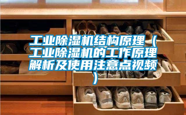 工業(yè)除濕機結構原理(工業(yè)除濕機的工作原理解析及使用注意點視頻)