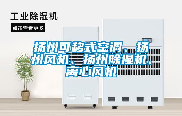 揚(yáng)州可移式空調(diào)<div   id=