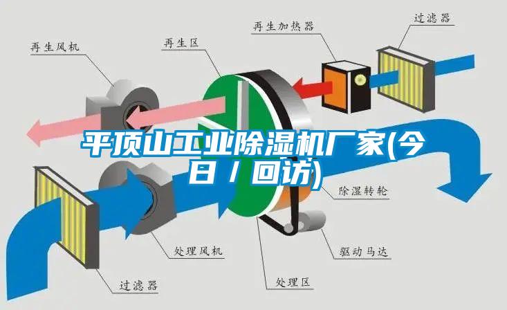 平頂山工業(yè)除濕機(jī)廠家(今日/回訪)
