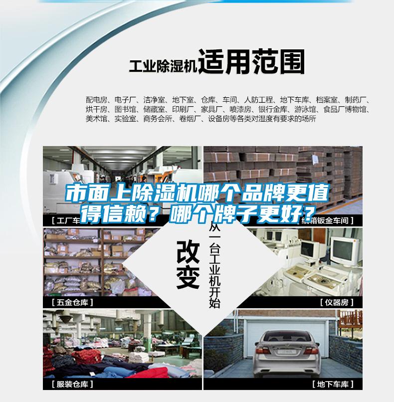 市面上除濕機(jī)哪個(gè)品牌更值得信賴<div   id=