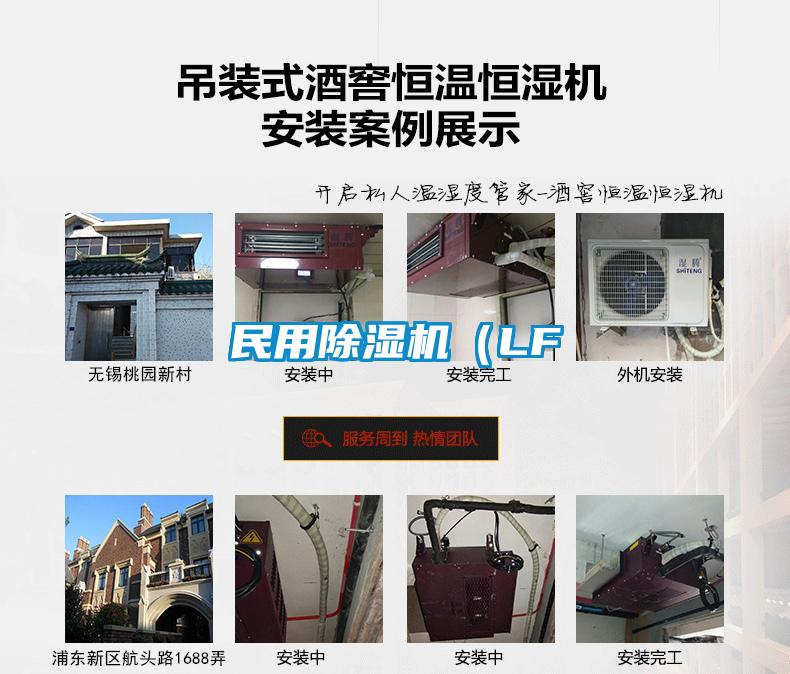 民用除濕機(jī)(LF