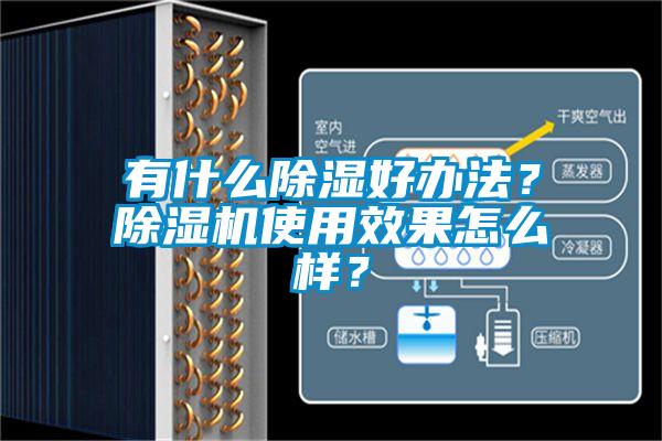 有什么除濕好辦法<div   id=