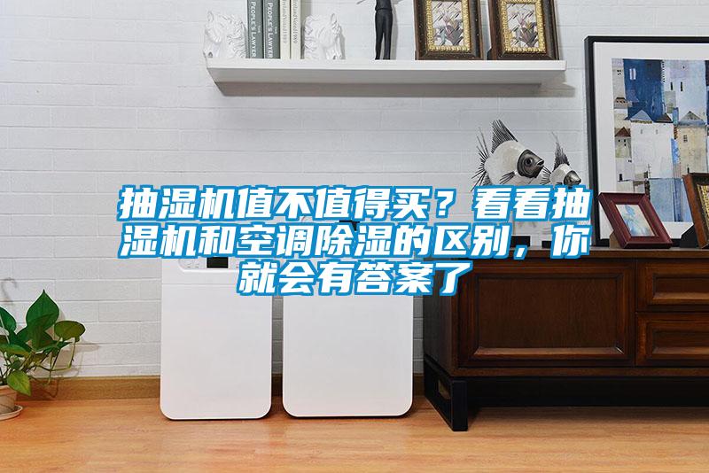 抽濕機值不值得買<div   id=