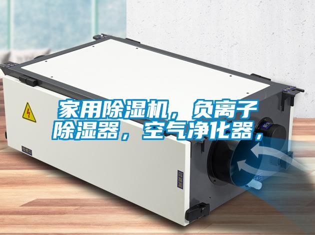 家用除濕機<div   id=