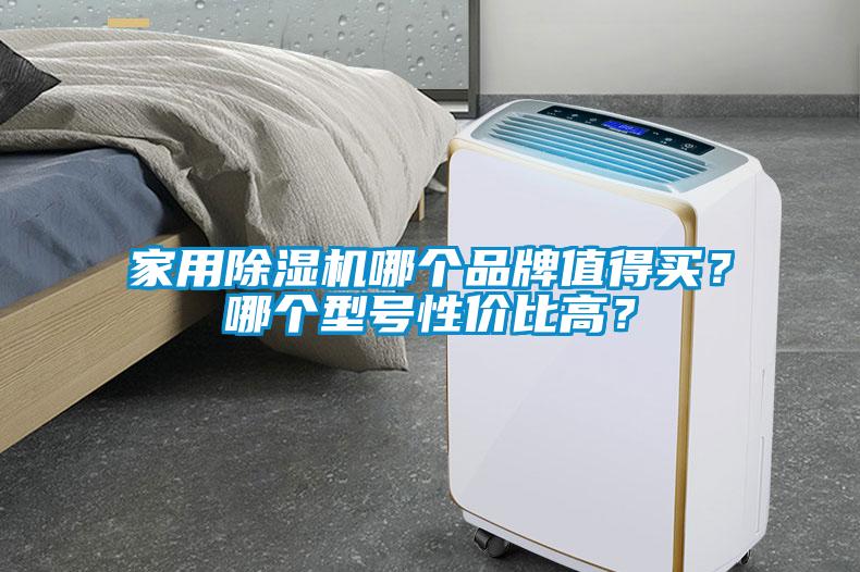 家用除濕機哪個品牌值得買<div   id=