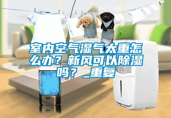 室內(nèi)空氣濕氣太重怎么辦<div   id=