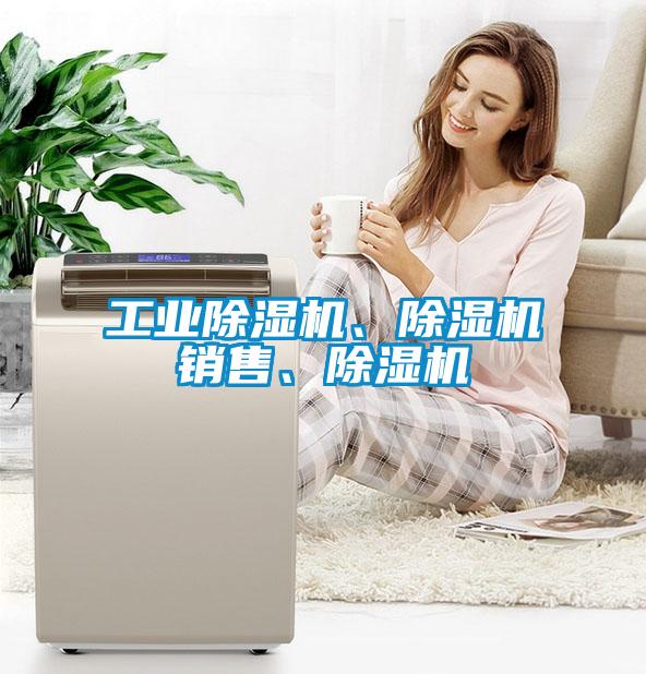 工業(yè)除濕機、除濕機銷售<div   id=
