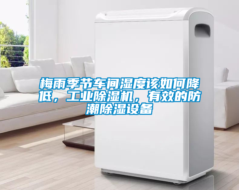 梅雨季節(jié)車間濕度該如何降低<div   id=