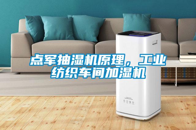 點(diǎn)軍抽濕機(jī)原理<div   id=
