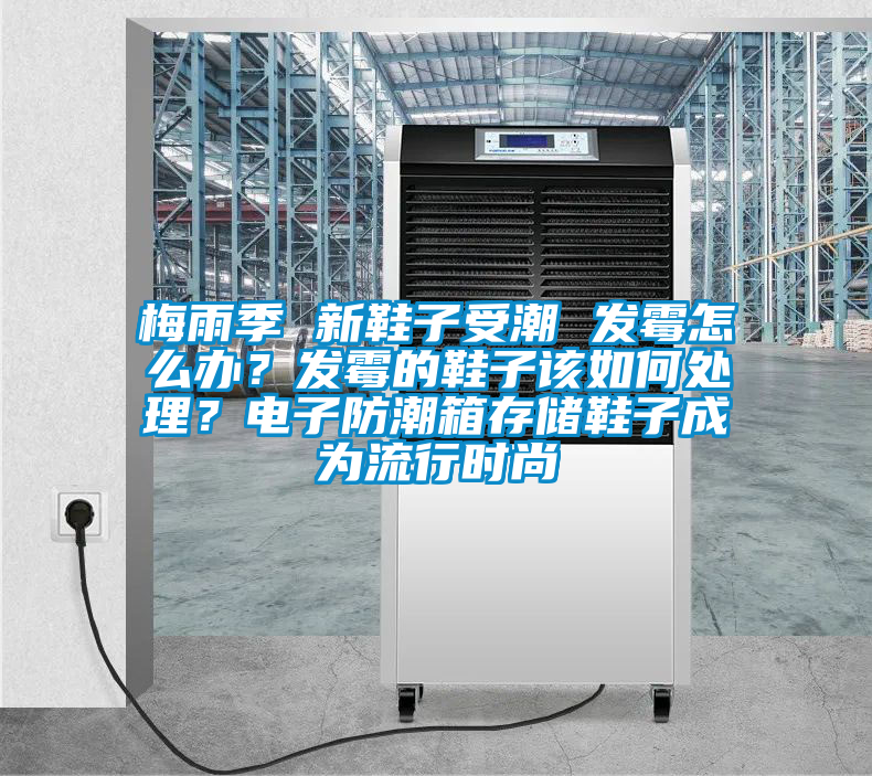 梅雨季 新鞋子受潮 發(fā)霉怎么辦<div   id=