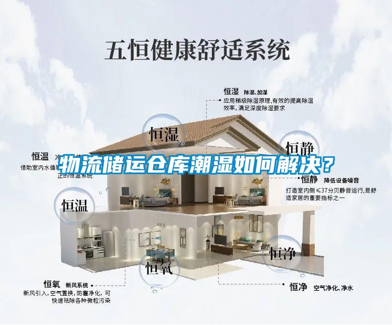 物流儲(chǔ)運(yùn)倉(cāng)庫(kù)潮濕如何解決<div   id=