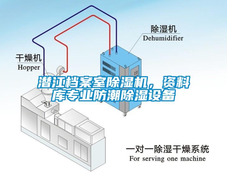 潛江檔案室除濕機(jī)<div   id=